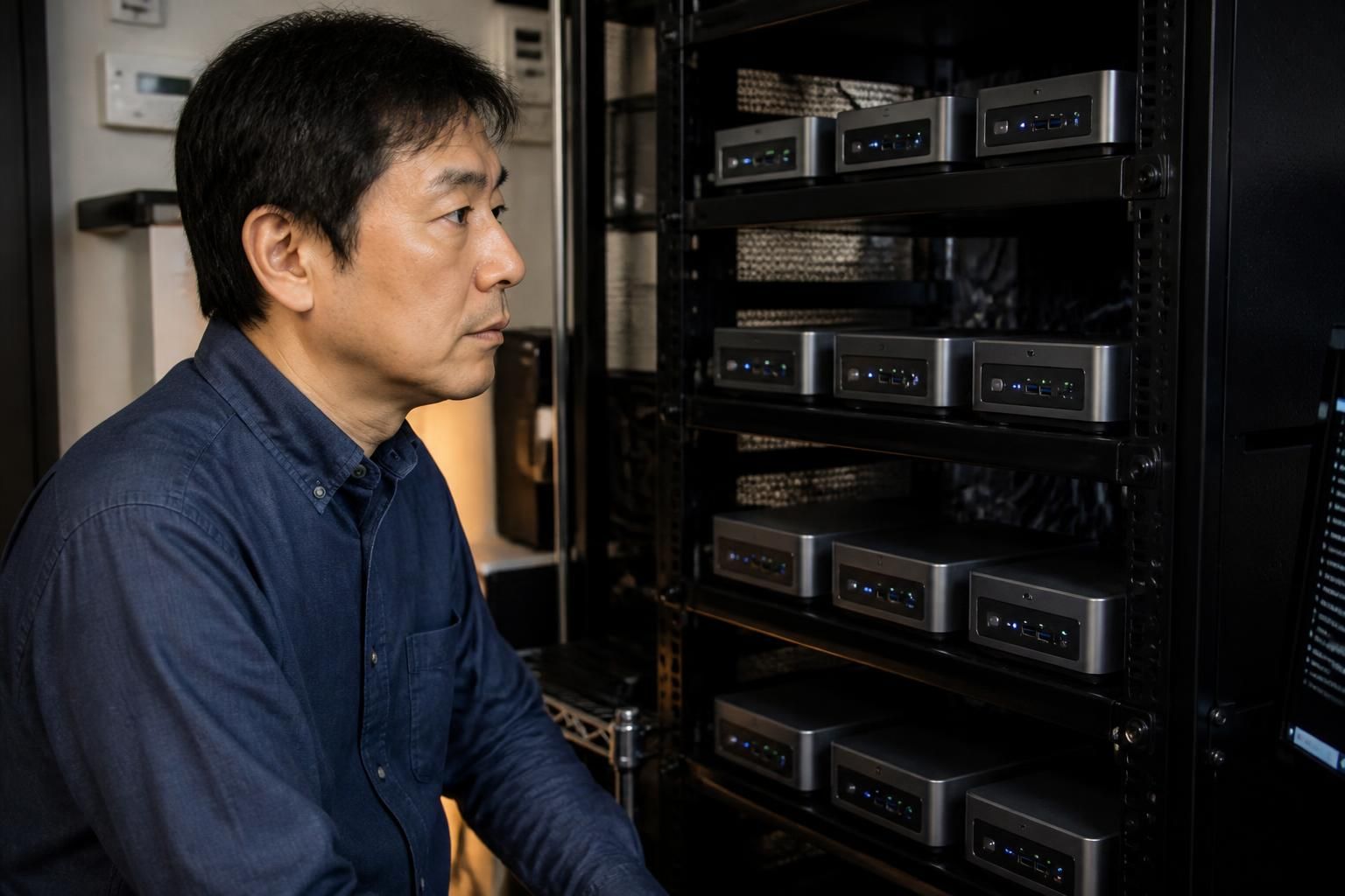 アップグレードの自由度を確認